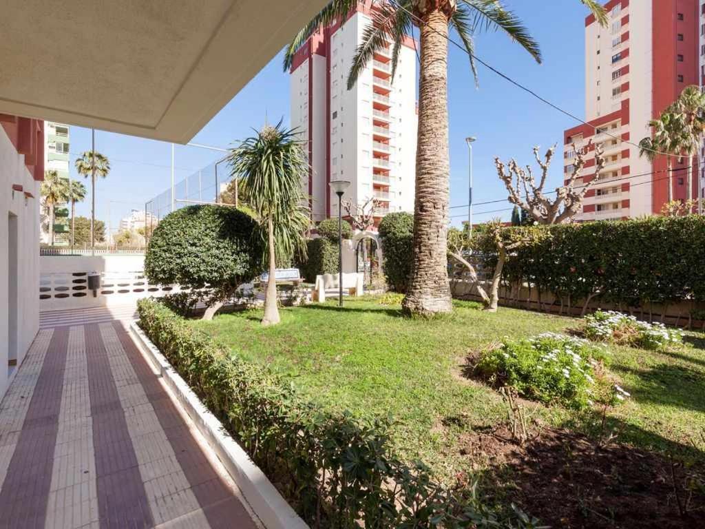 Apartamento Gandiaziar Premium Exterior photo
