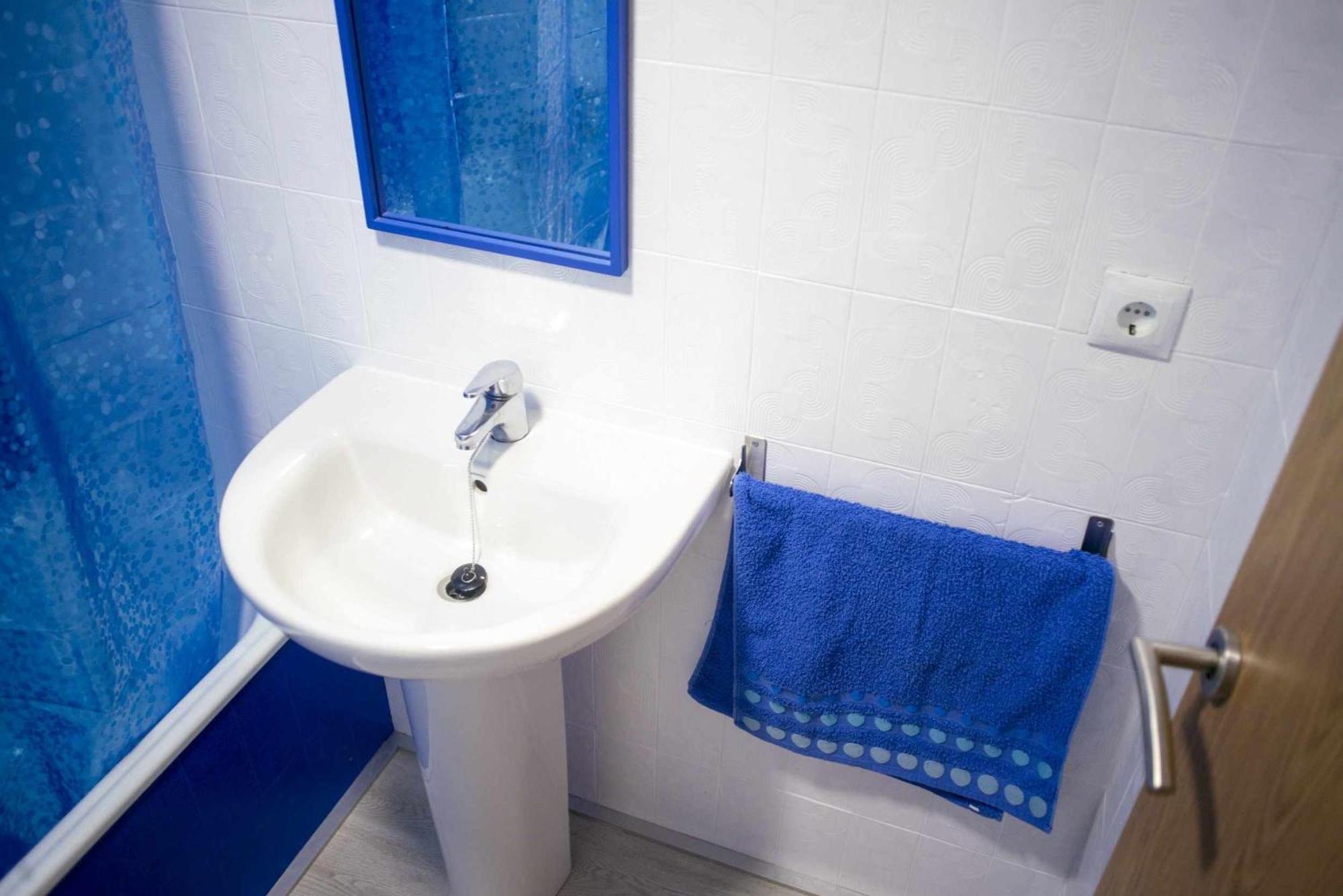 Apartamento Gandiaziar Premium Exterior photo