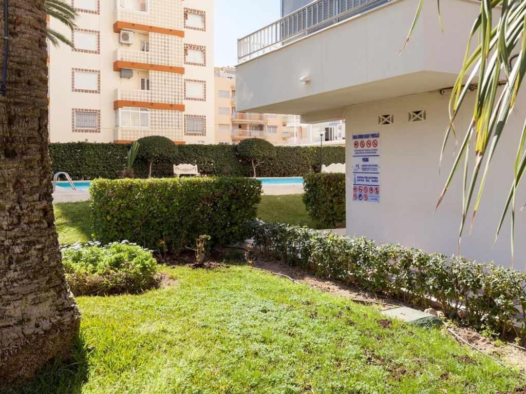 Apartamento Gandiaziar Premium Exterior photo
