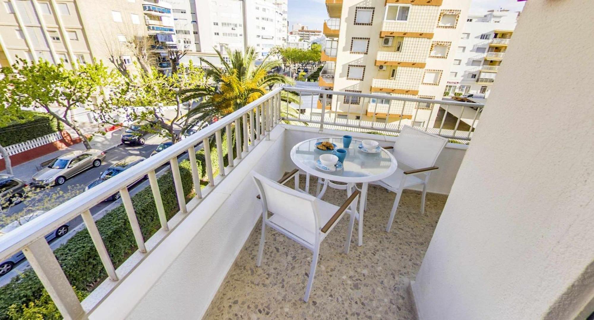 Apartamento Gandiaziar Premium Exterior photo