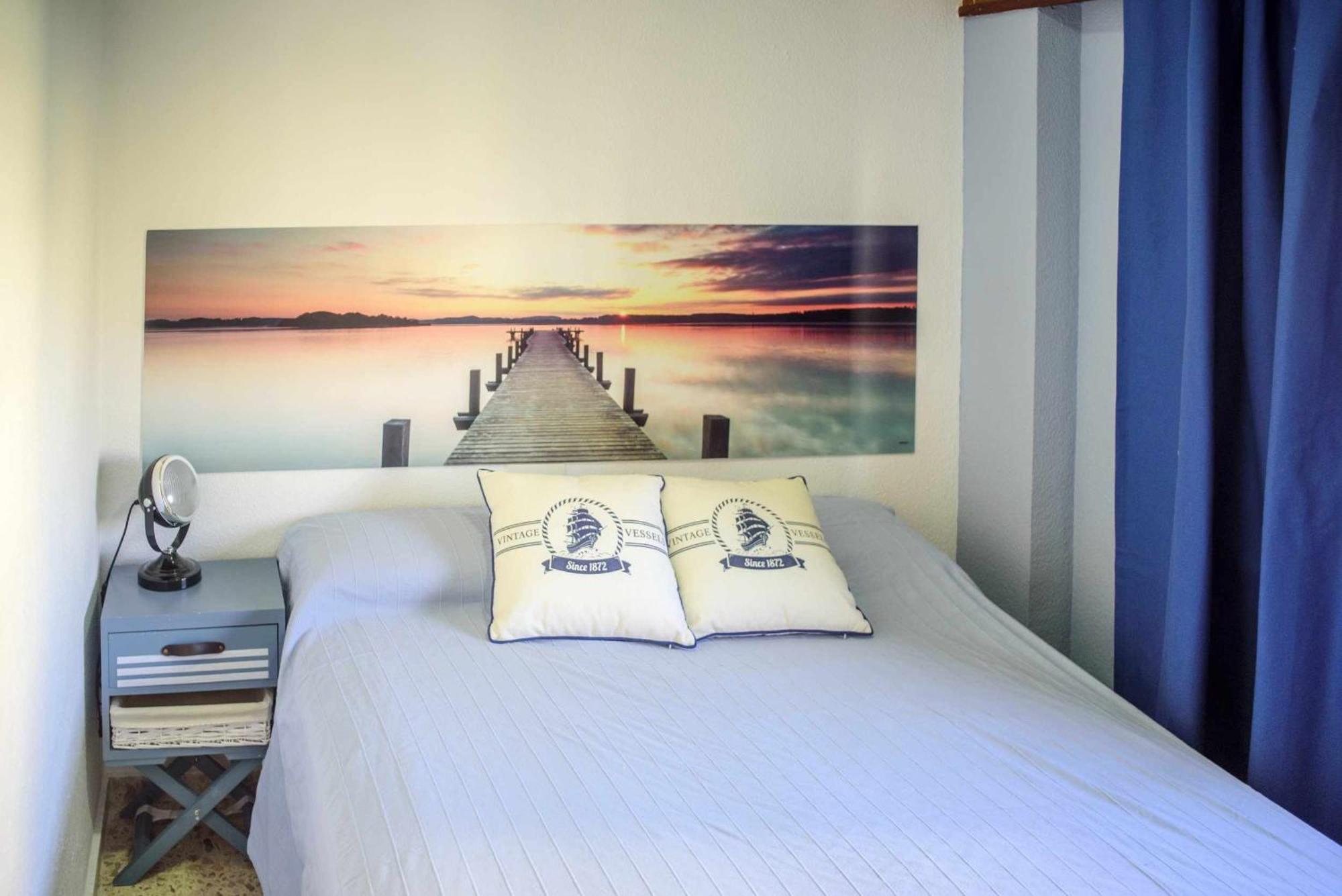 Apartamento Gandiaziar Premium Exterior photo