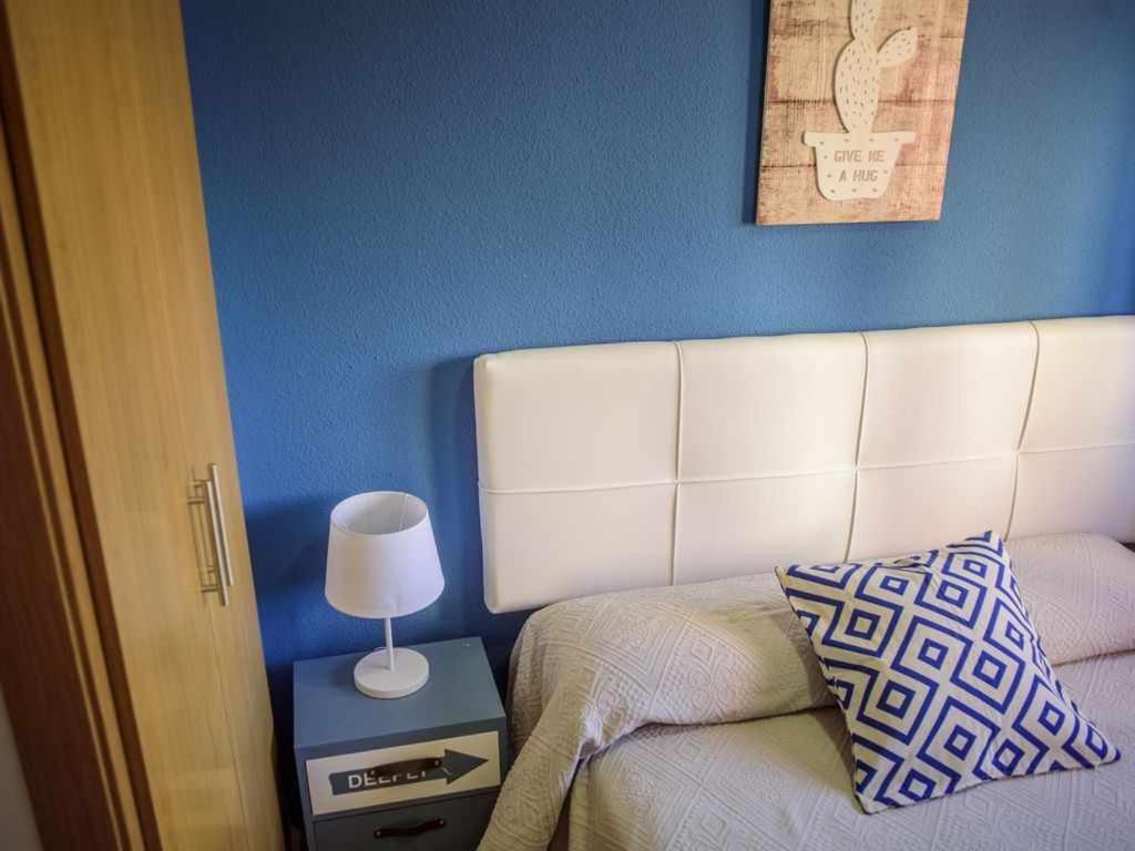 Apartamento Gandiaziar Premium Exterior photo