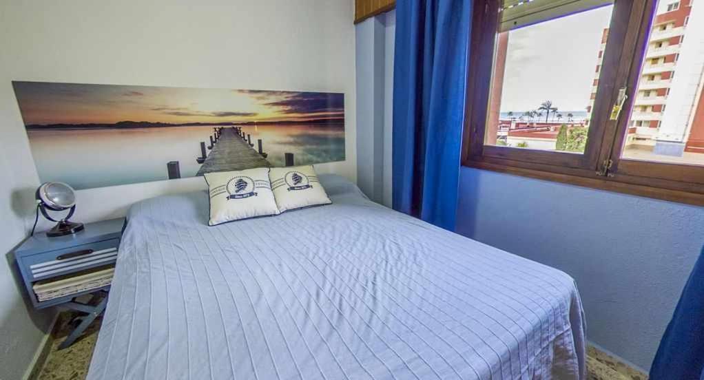 Apartamento Gandiaziar Premium Exterior photo