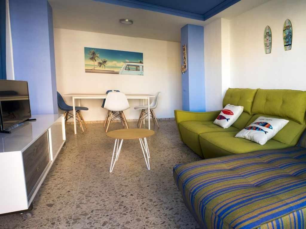 Apartamento Gandiaziar Premium Exterior photo