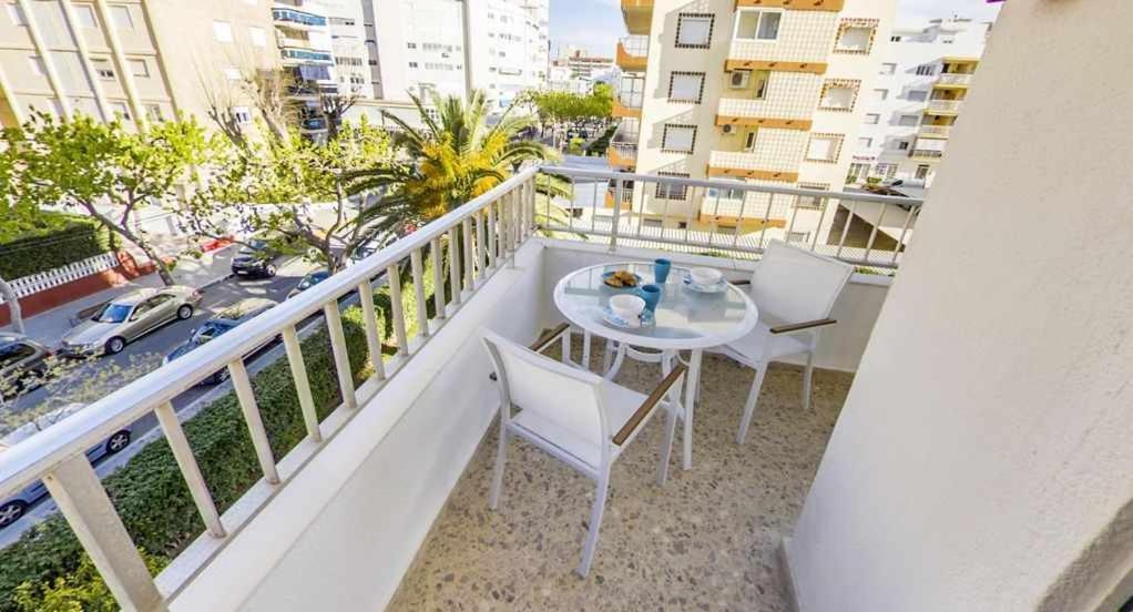 Apartamento Gandiaziar Premium Exterior photo